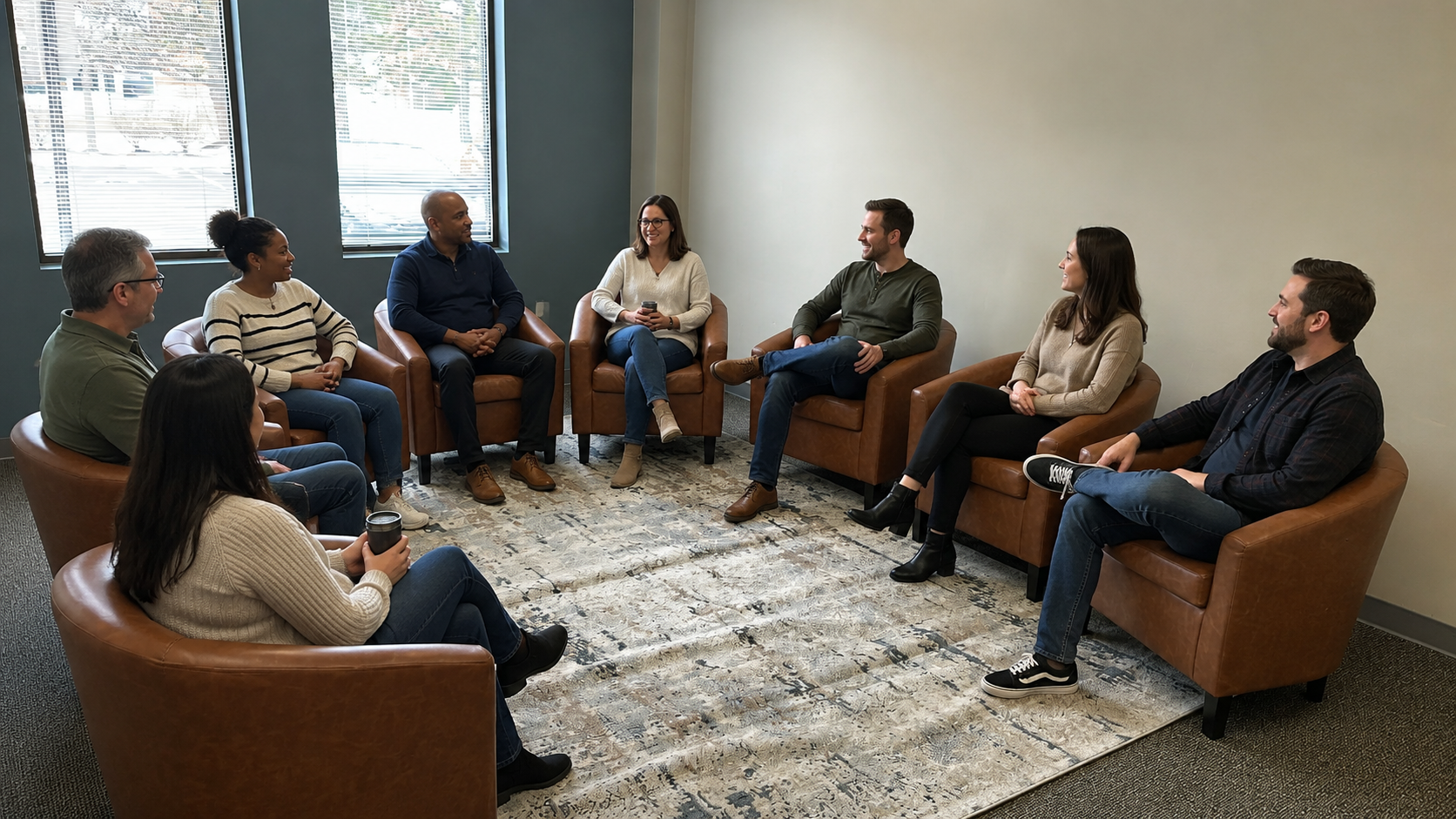 Group Therapy